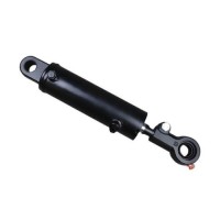 Tie Rod Hydraulic Cylinder