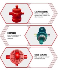 Telescopic Hydraulic Cylinder