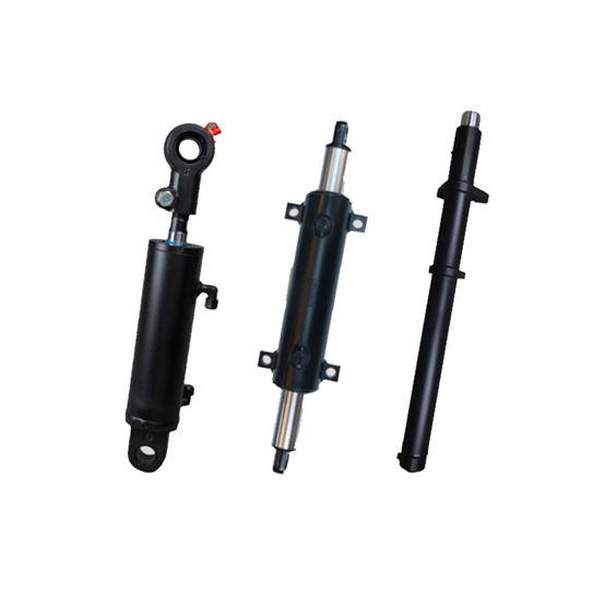 Tie Rod Hydraulic Cylinder