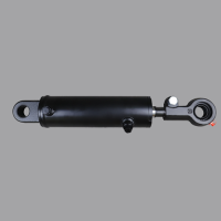 Tie Rod Hydraulic Cylinder