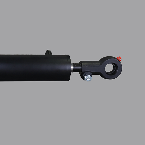 Tie Rod Hydraulic Cylinder