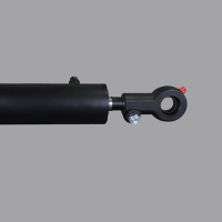 Tie Rod Hydraulic Cylinder